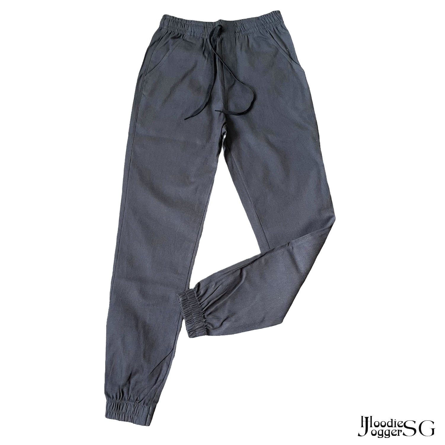 [Size đến 6XL]Quần jogger kaki nam nữ chất đẹp, co giãn