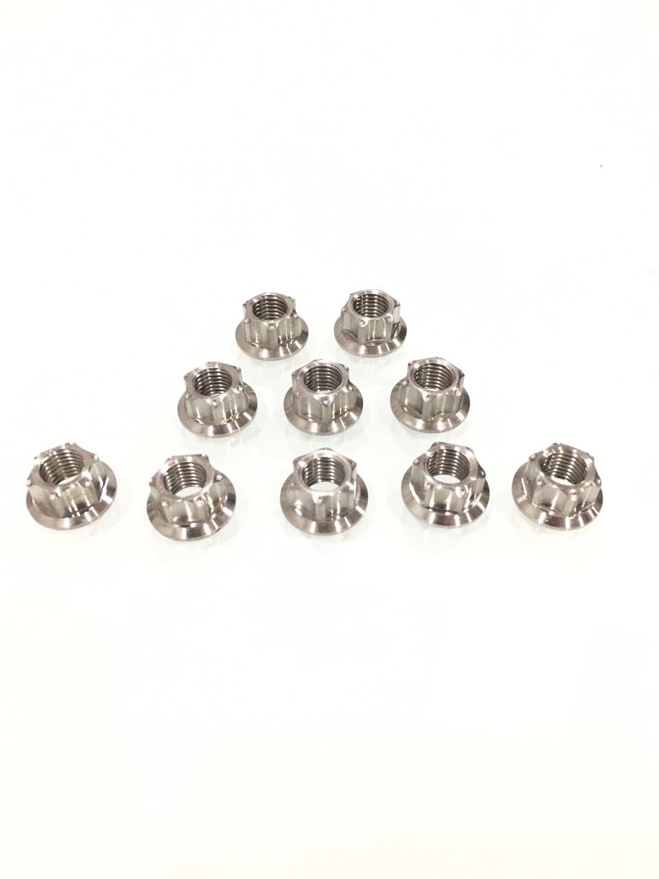TÁN INOX SALAYA 6LI
