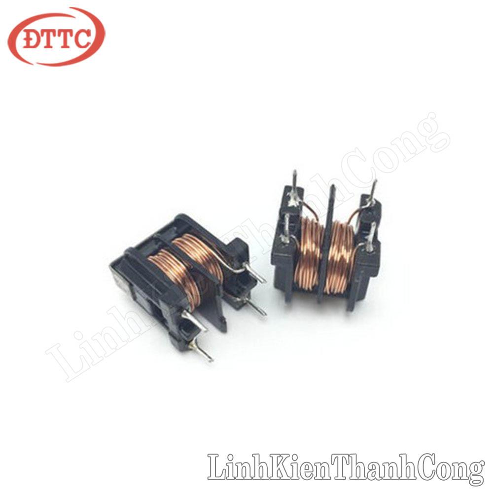 Cuộn Lọc 10mH UU10.5