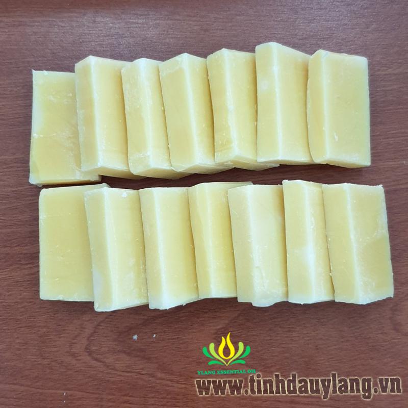 Xà phòng handmade Nghệ