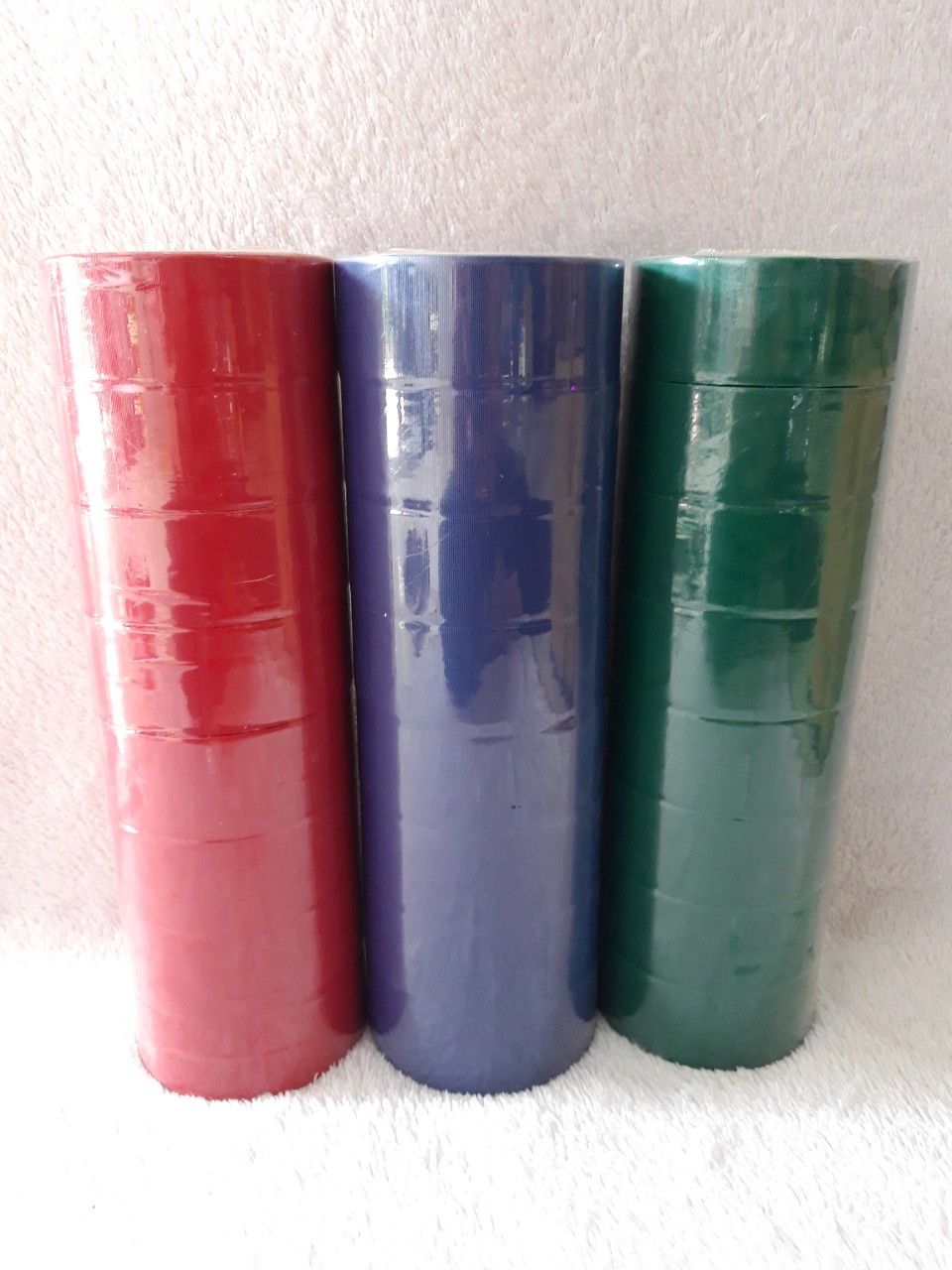 Băng keo simili 4F8 ( 6 cuộn/ cây )