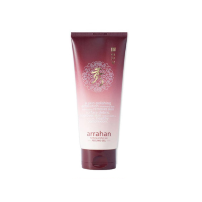 Gel tẩy tế bào chết Arrahan 180ml