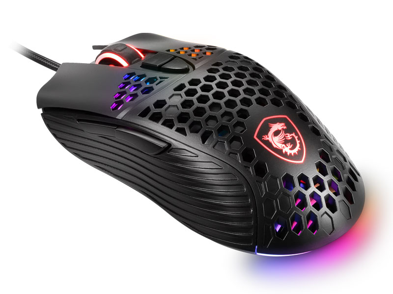 Chuột Gaming MSI M99