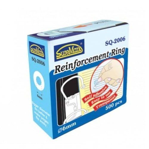 [HCM]Vòng gia cố lỗ SureMark SQ-2006