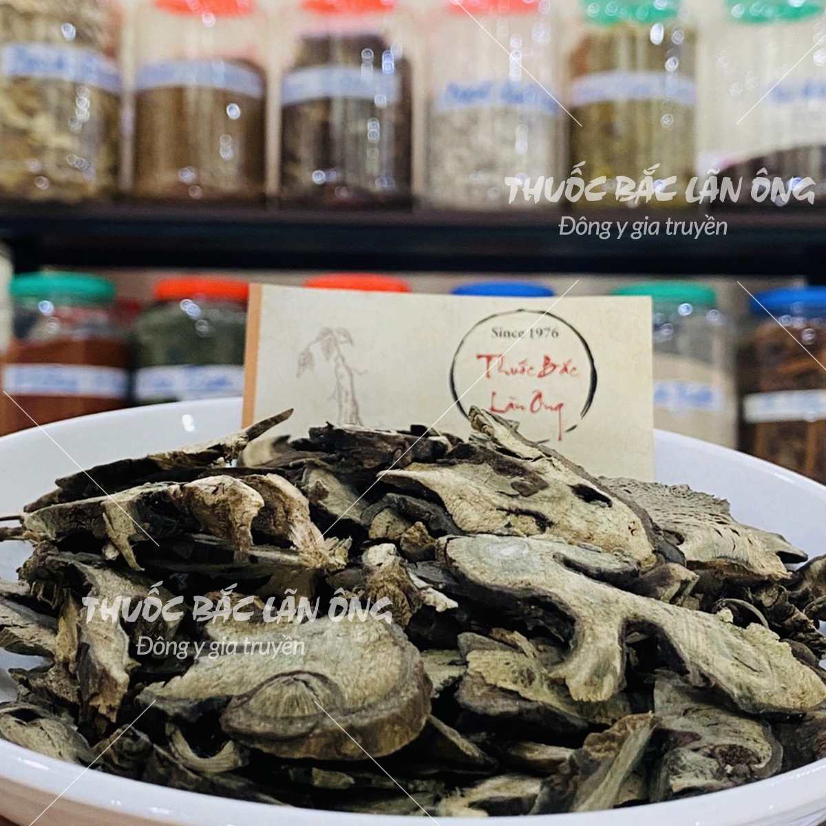 100g Thăng Ma