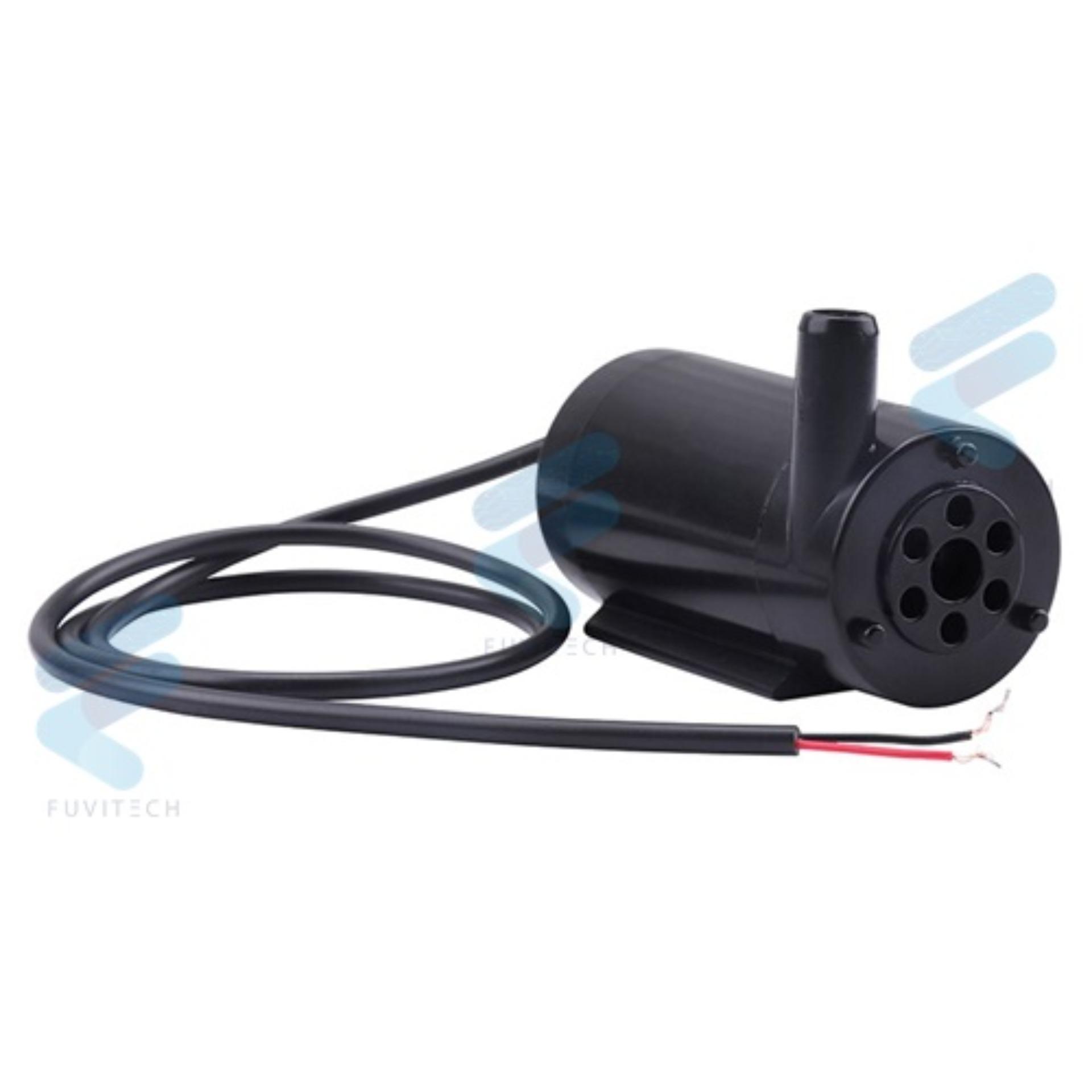Động Cơ Bơm Nước Chìm Mini 5V 3W