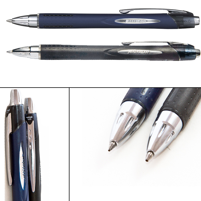SXN-217(0.7mm) UNI-BALL Jetstream pen