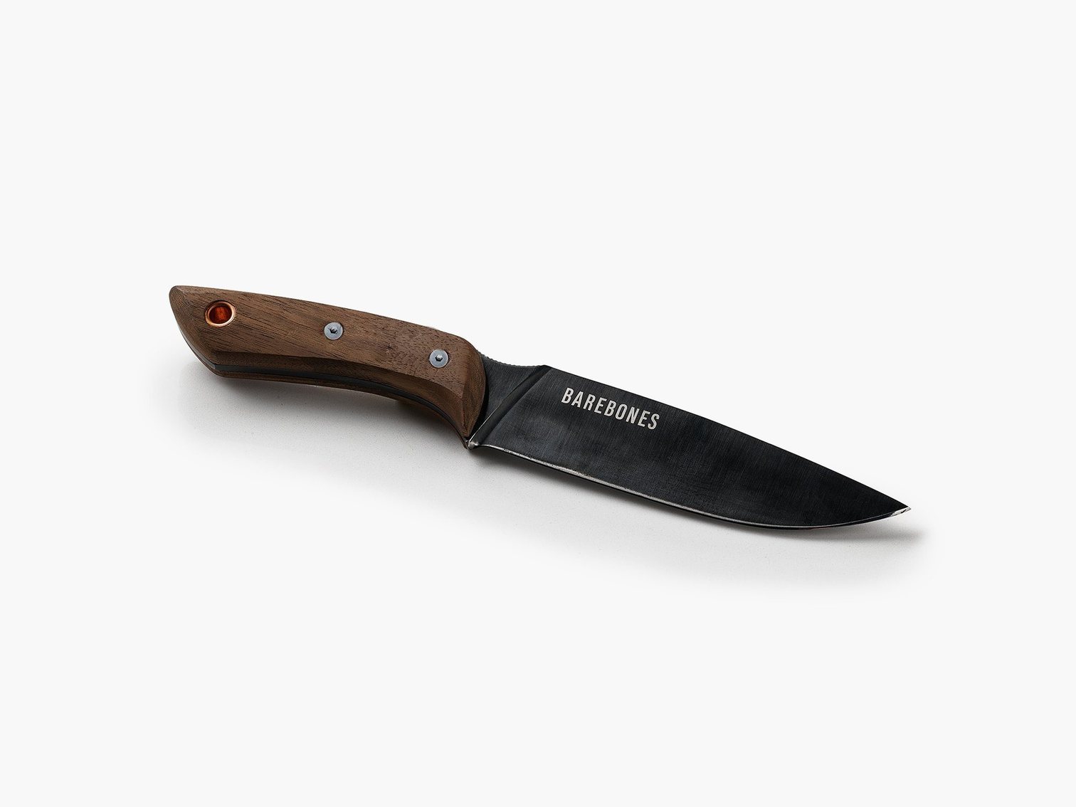 [HCM]Dao cắm trại bằng Thép với hàm lượng các bon cao Barebones No.6 Field Knife