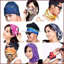 COMBO 10 KHĂN ĐA NĂNG - CHUYEN DU LỊCH, PHƯỢT