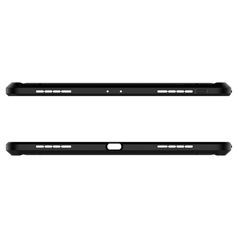 Ốp iPad Pro 11 (2020/2018) Spigen Tough Armor Pro