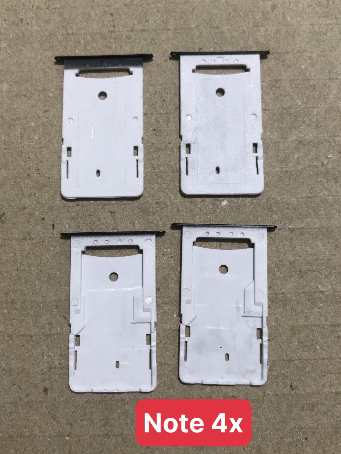 Khay sim Xiaomi Redmi Note 4X
