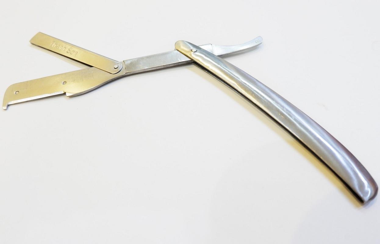 Dao cạo inox Thanh Sơn