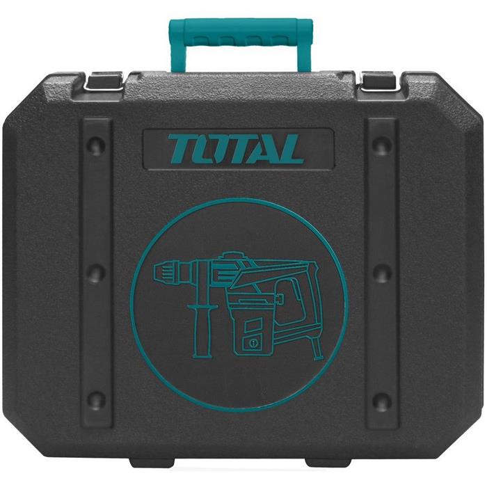 MÁY KHOAN ĐỤC BÊ TÔNG TOTAL 1050W