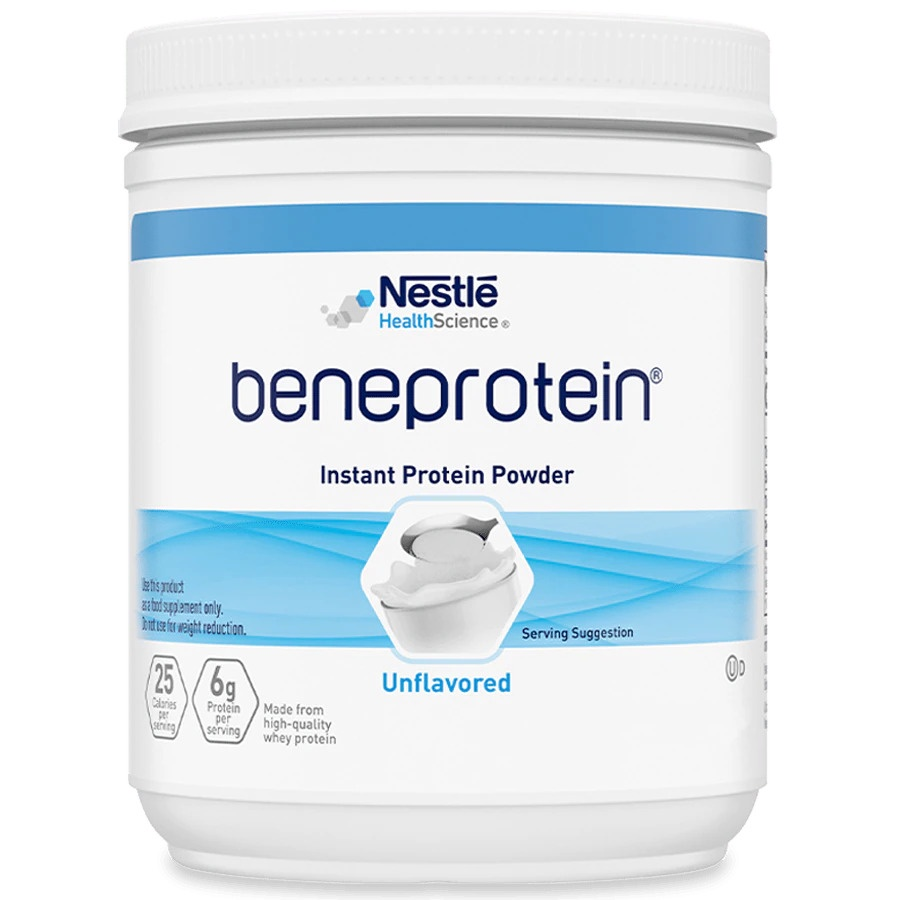 Nestle Beneprotein 100% Whey Protein Isolate : Hàng nhập khẩu USA