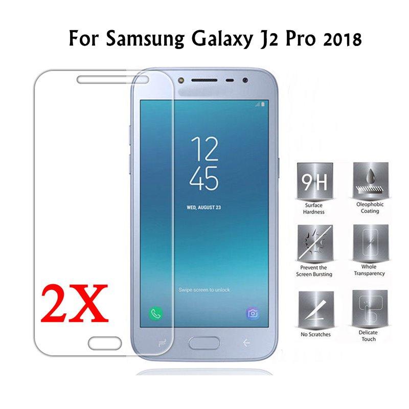 Miếng dán màn hình cường lực Samsung Galaxy J2 pro