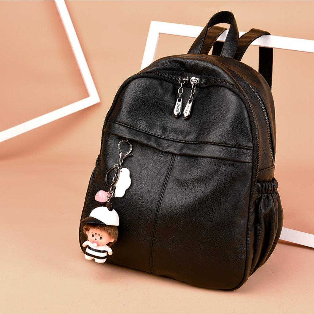 BALO NỮ THỜI TRANG PHONG CÁCH HÀN QUỐC SIÊU CUTE