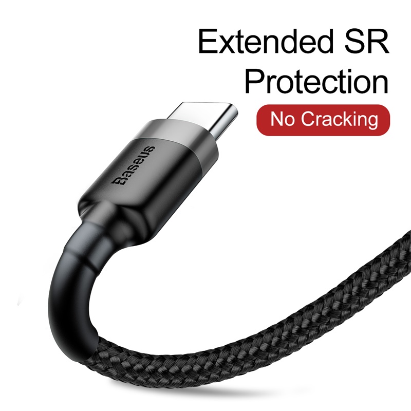 Cáp Baseus USB Type C HSHOP HSHOP365