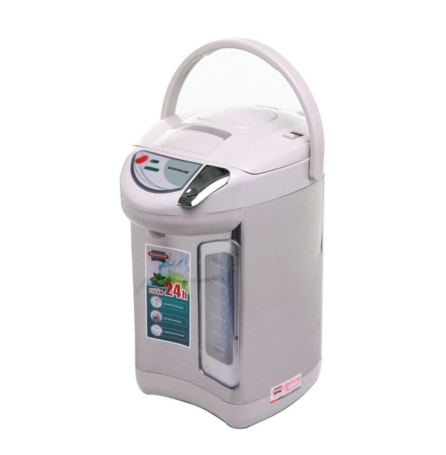 Bình thủy điện 3.3L sunhouse SHD1533