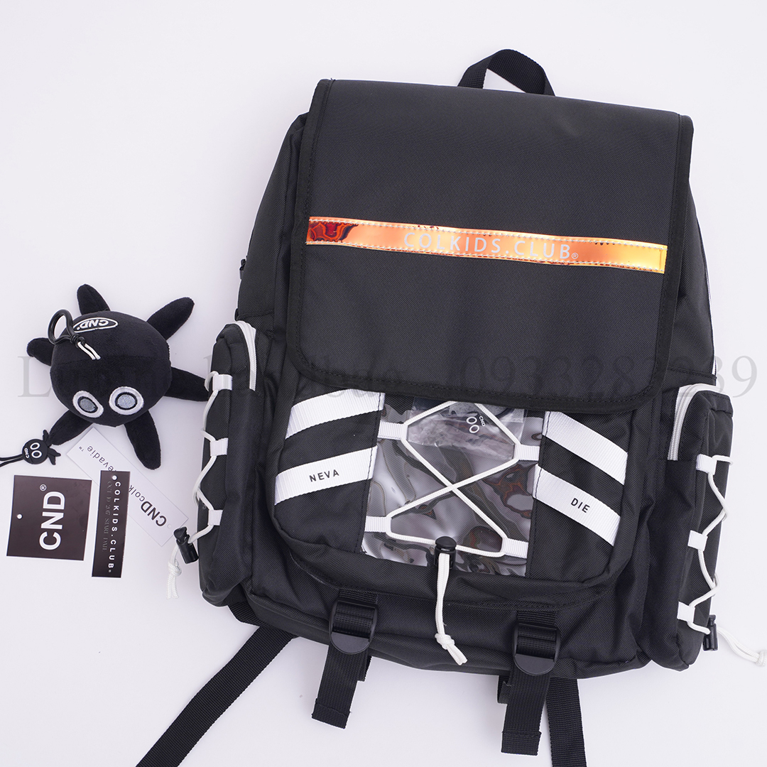 [HCM]BALO COLKIDS CLUB SS4 PHẢN QUANG