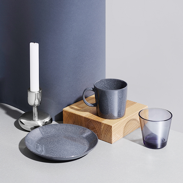Cốc sứ Teema dung tích 0.3L Iittala