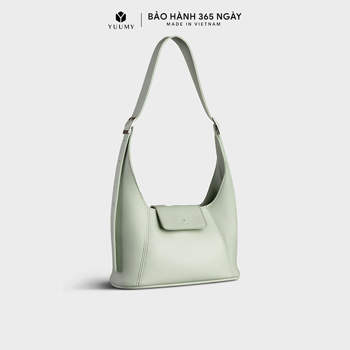 Túi đeo chéo da nữ thời trang Yuumy Seasand YN169