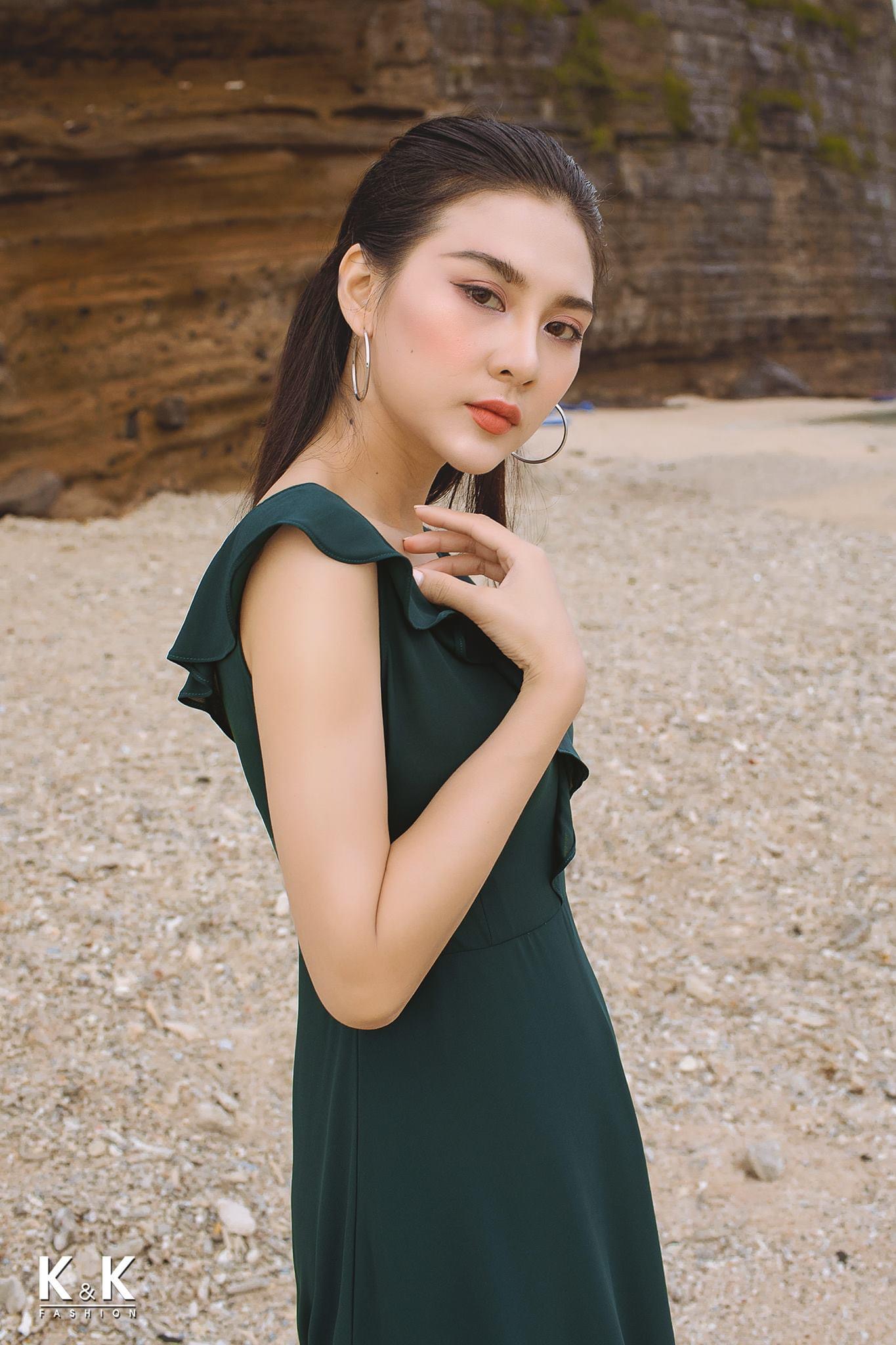Thanh lý đầm K&K Fashion