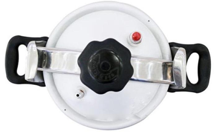 Nồi Áp Suất Hai Tay Cầm Supor YG18