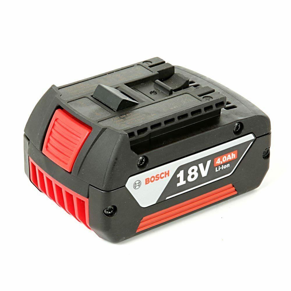 Pin Bosch GBA 18V-4.0Ah
