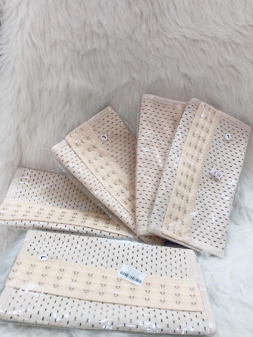 ĐAI QUẤN BỤNG ĐỊNH HÌNH GIẢM EO