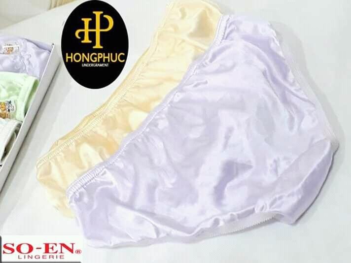 [HCM]Quần Lót Thun Lạnh - Size scen L