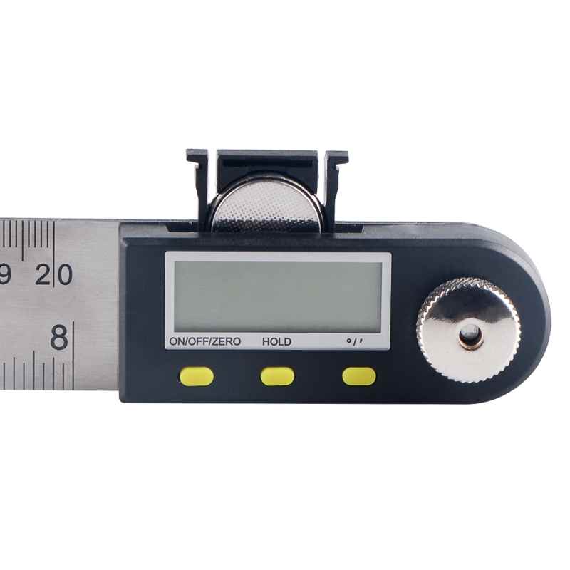 Thước đo góc điện tử 200mm