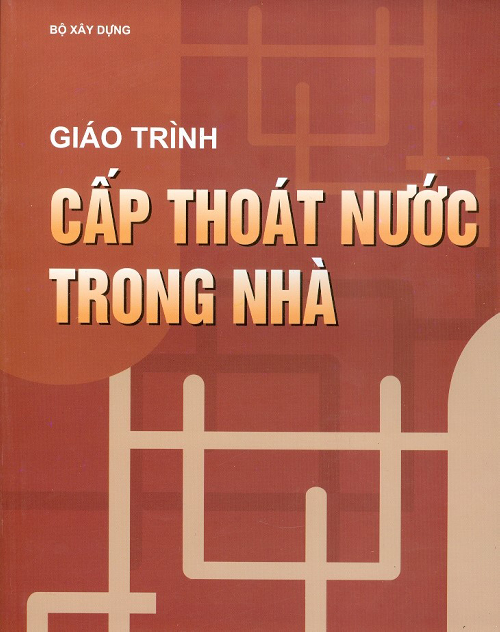 Giáo Trình Cấp Thoát Nước Trong Nhà