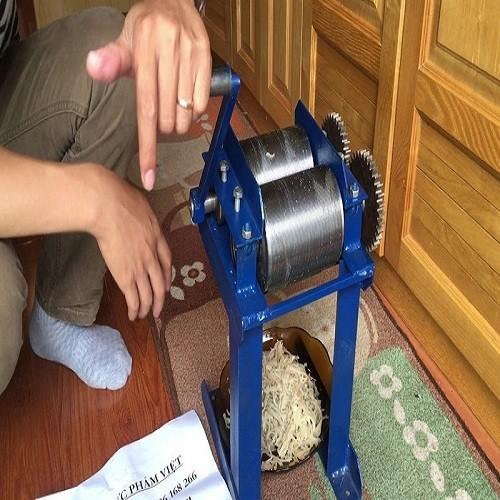 máy thái bì lợn cho quán ăn 0969216537