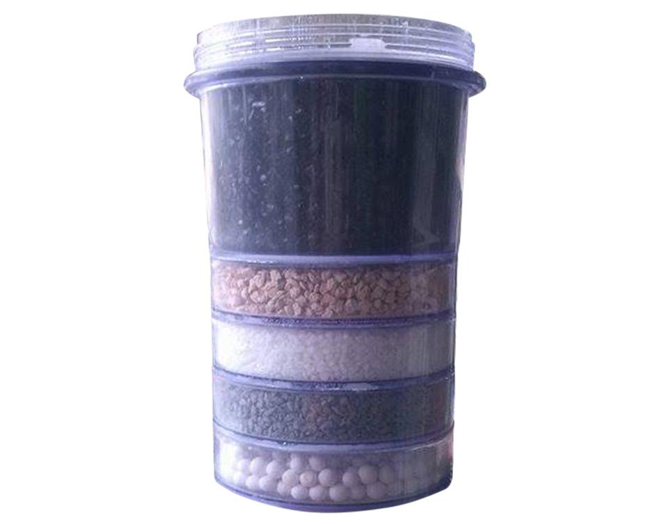 Bình lọc nước Panakio 17L (Trắng)