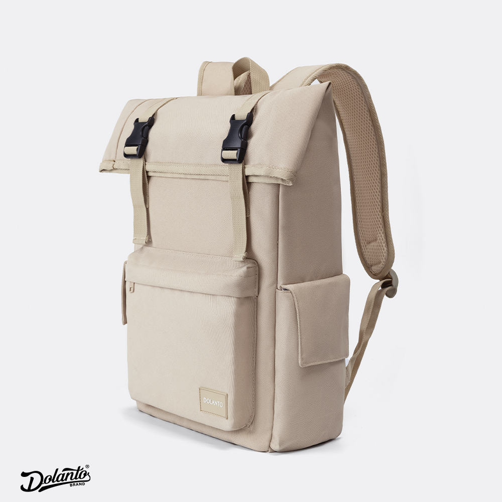 Balo DOLANTO BRAND® Ulzzang Backpack