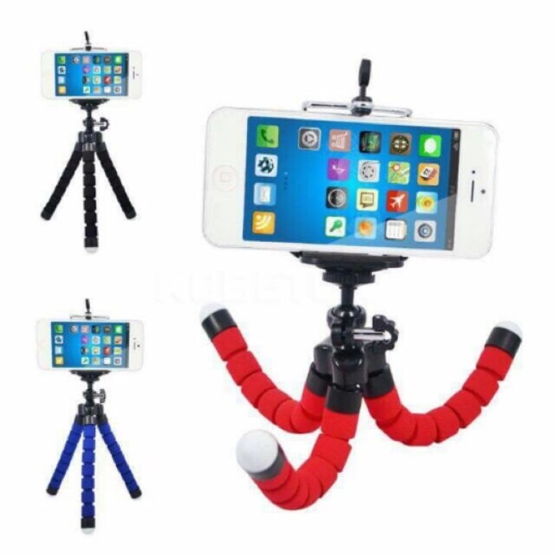 [HCM]Giá Đỡ Tripod Mini 3 Chân