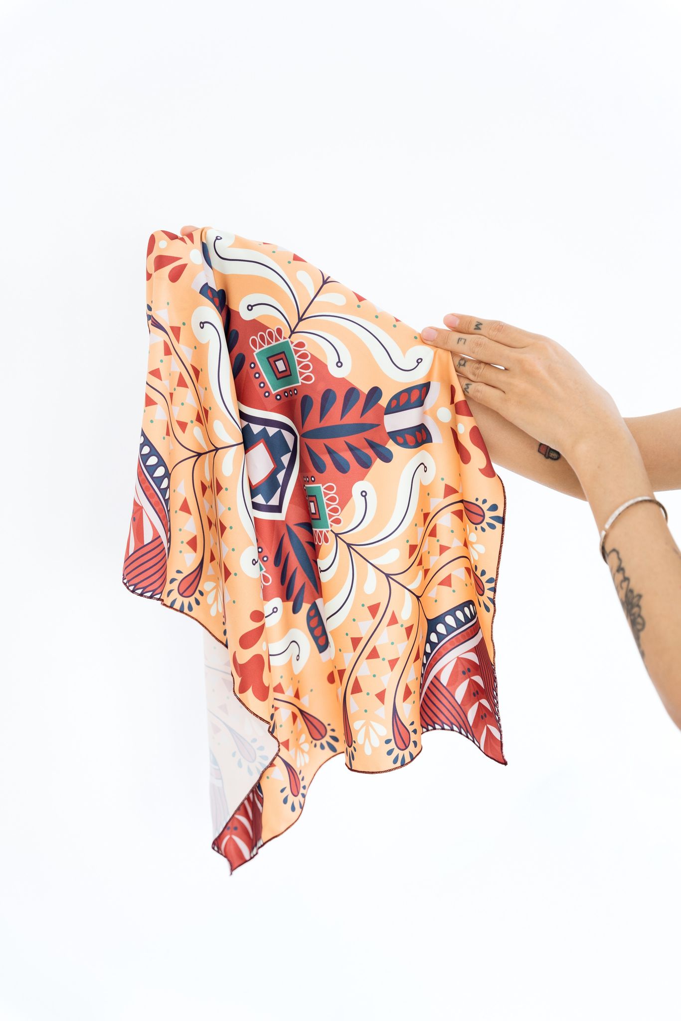 Khăn Bandana New Madelen