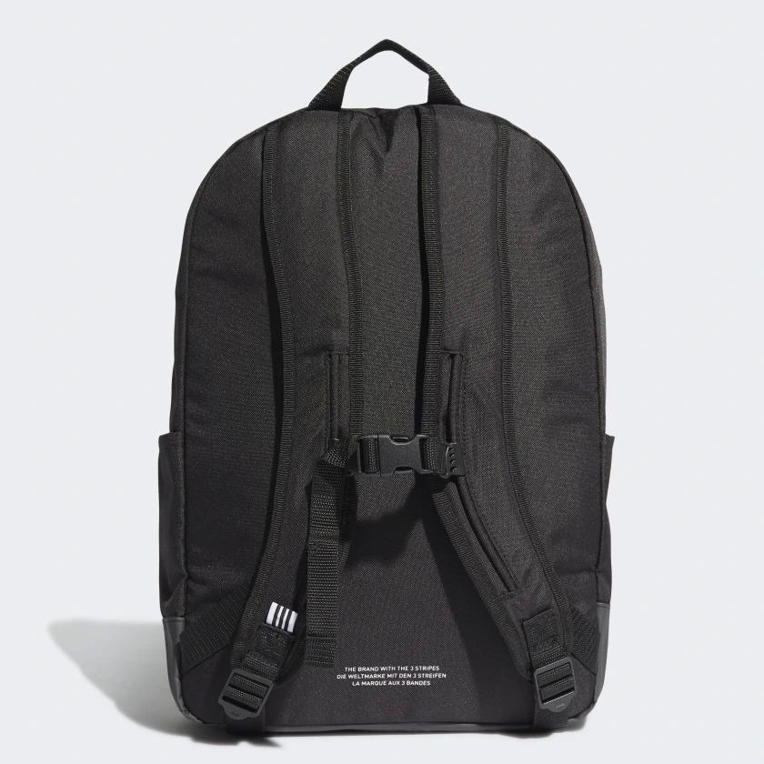 [HCM]Balo thể thao DAS Originals Premium Essentials Modern Backpack