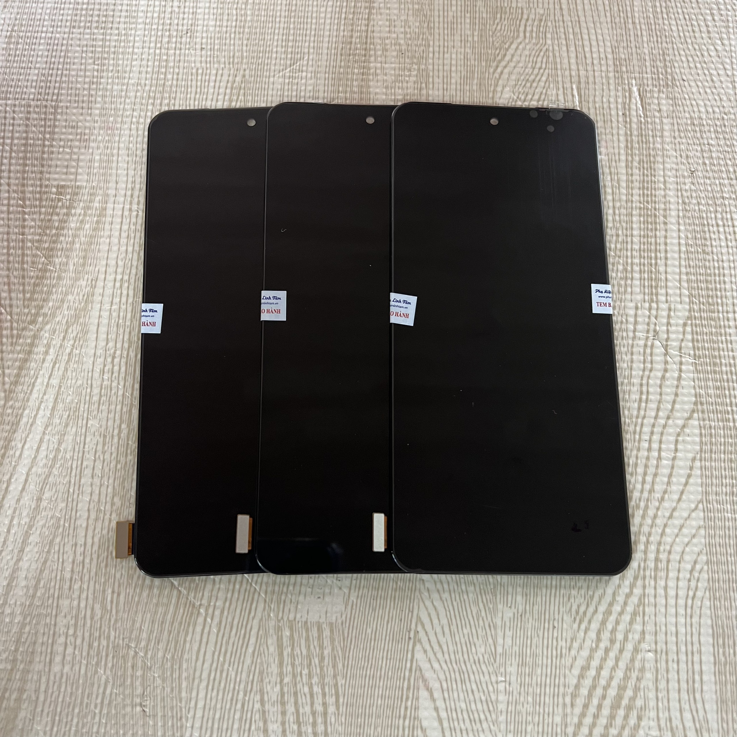 Xiaomi Redmi Note 10 4G / Note 10 s screen