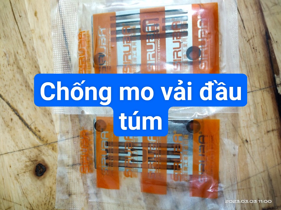 Mặt Nguyệt chống mo máy viền kansai Trần đè
