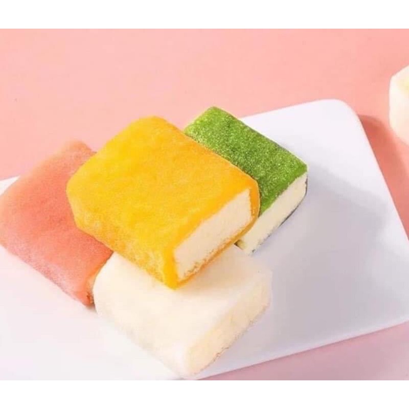 Combo 4 Bánh phu thê Đài Loan mix 4 vị