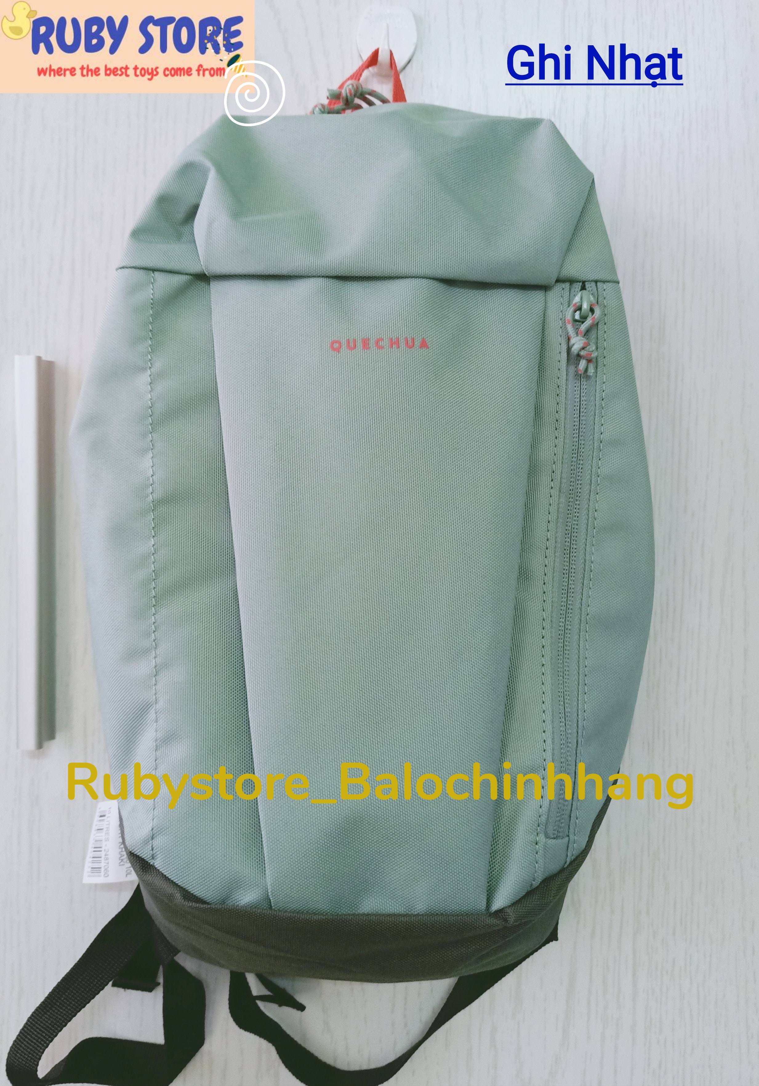 BALO DÃ NGOẠI/ DU LỊCH CHỐNG THẤM NƯỚC 10L (Q U E C H U A _N E W)