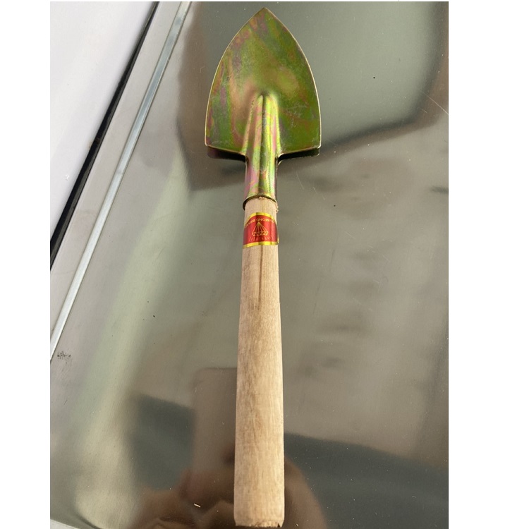 [FREESHIP MAX] Xẻng xới làm vườn