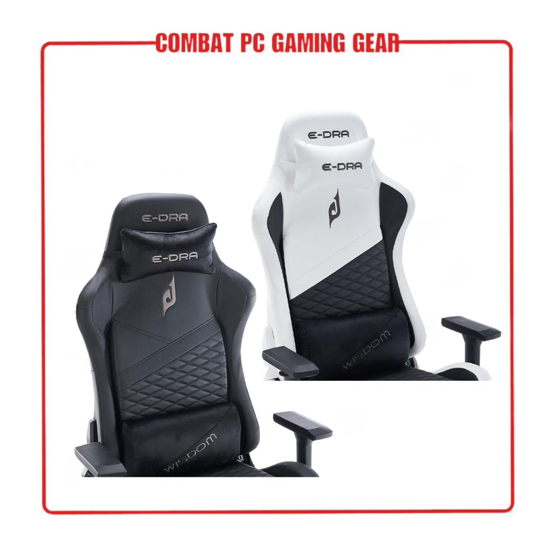 Ghế Gaming E-Dra Wisdom EGC231