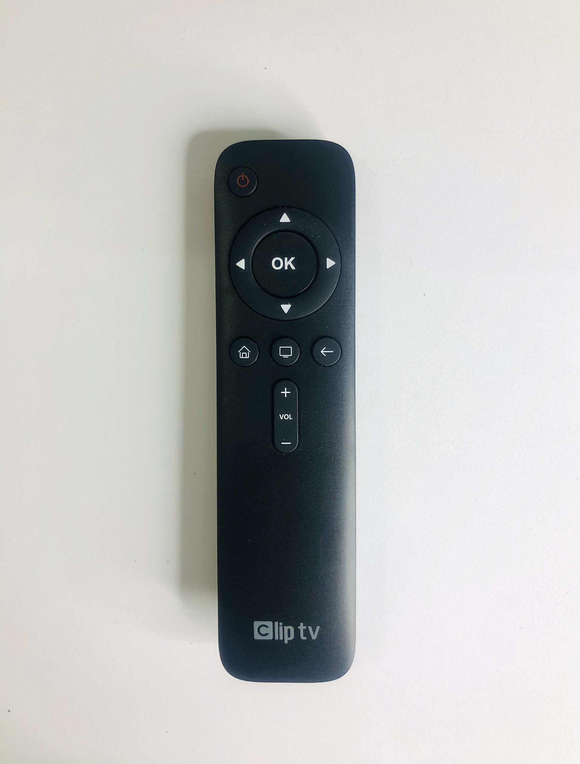 Remote Box CLIP TV - SP000799