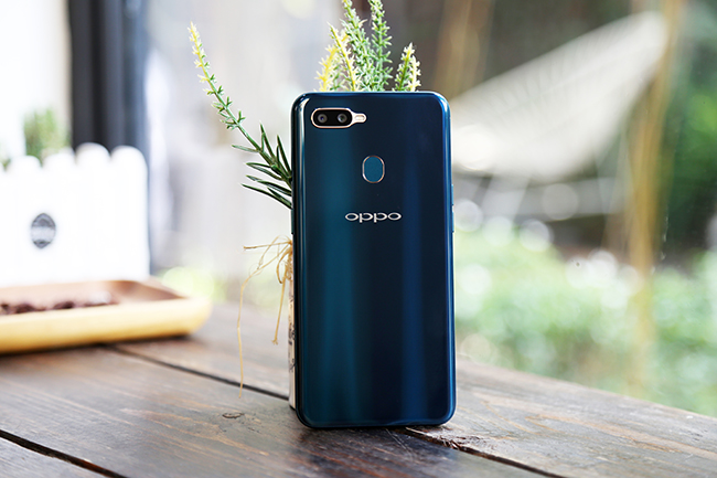 Màn hình zin oppo a7