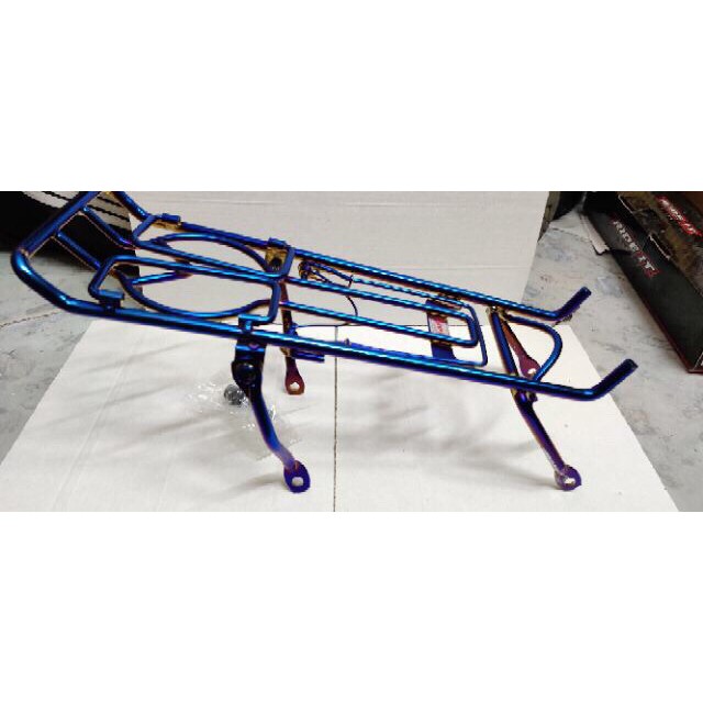 Baga Giữa Xe Raider Xăng Cơ Titan