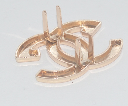 Mạc chữ X trơn 10k/ cái