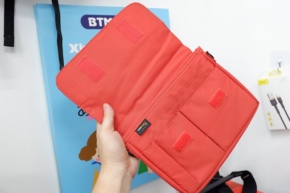 [HCM]LIHIT LAB Smart Fit Pouches