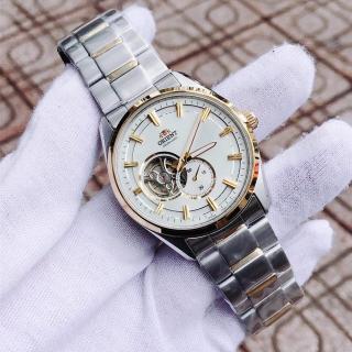 Đồng hồ nam Orient Classic RA-AR0001S00C thumbnail